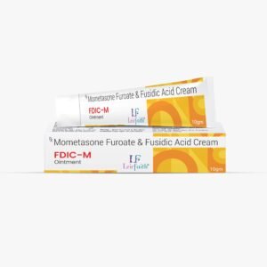 FDIC-M Ointment
