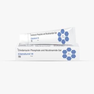 CLANDURA-N Ointment
