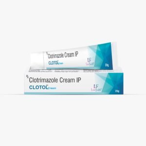 CLOTOL CREAM Ointment
