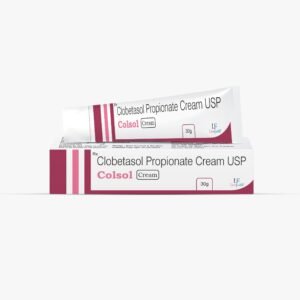 COLSOL Ointment