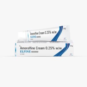 ELFINE Ointment