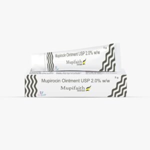 MUPIFAITH Ointment