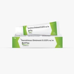 ROLITAC Ointment