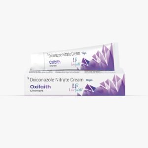 OXIFAITH Ointment