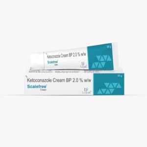 SCALEFREE Ointment