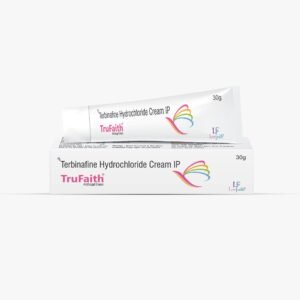 TRUFAITH Ointment