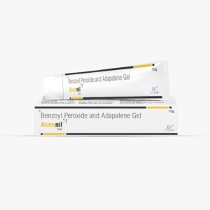 ACNENIL Ointment