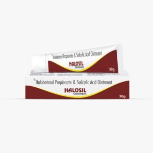 HALOSIL Ointment