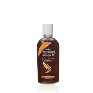 Scalefree Shampoo