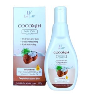 Cocomin Lotion