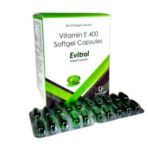 Evitrol