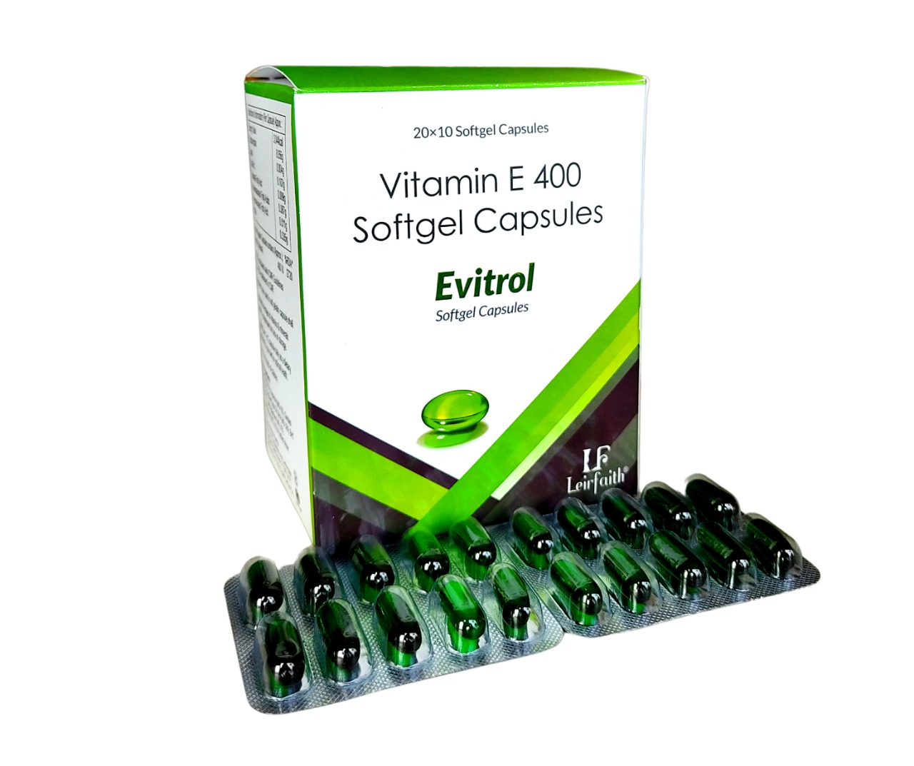 Evitrol