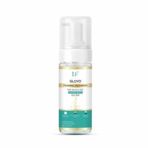 Gloyo Foaming Facewash