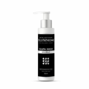 Gluta Facewash