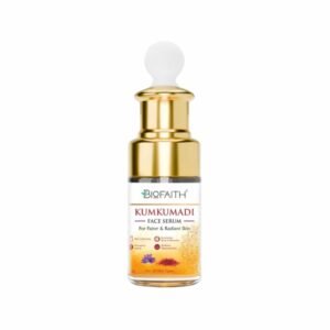 Kumkumadi Face Serum