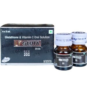 Lf Gluta Shots