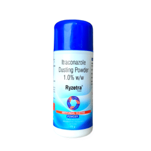 Ryzetra Powder