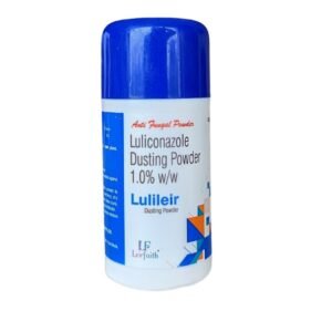 Lulileir Dusting Powder