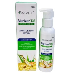 ALORIZER Lotion