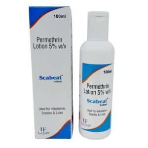 Scabeat Lotion