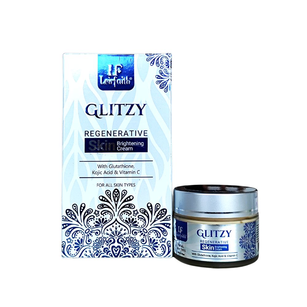 Glitizy
