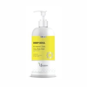 Vitamin C Bodywash