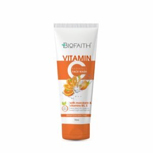 Vitamin C Facewash