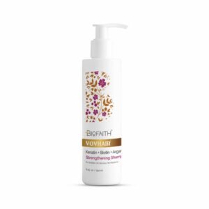 Vovhair Shampoo