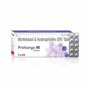 Prolungs m Tablets