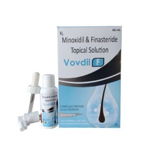 Vovdil F