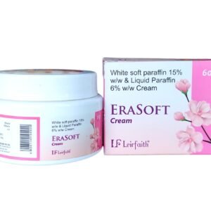 Erasoft Cream