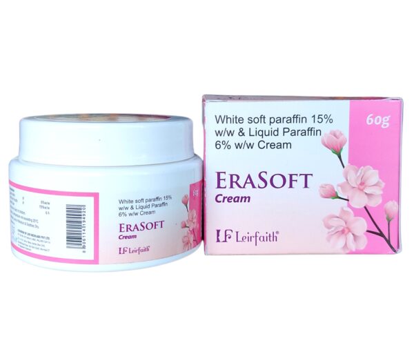 Erasoft Cream