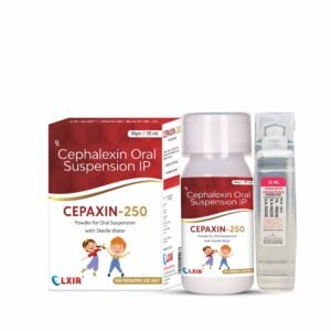 Cepaxin 250