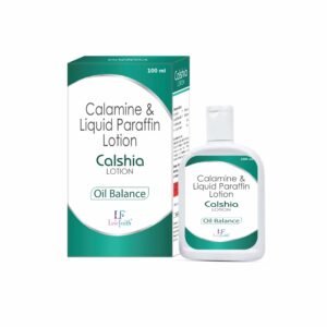 CALSHIA Lotion