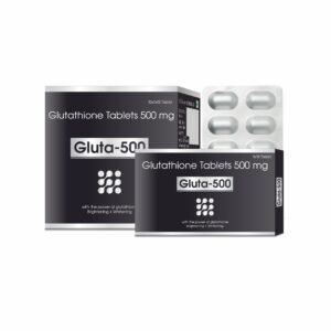 GLUTA-500 Gluta Thione