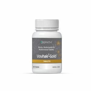 VOVHAIR CAPSULES