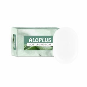ALO PLUS Soaps