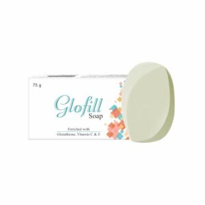 GLOFILL Soaps