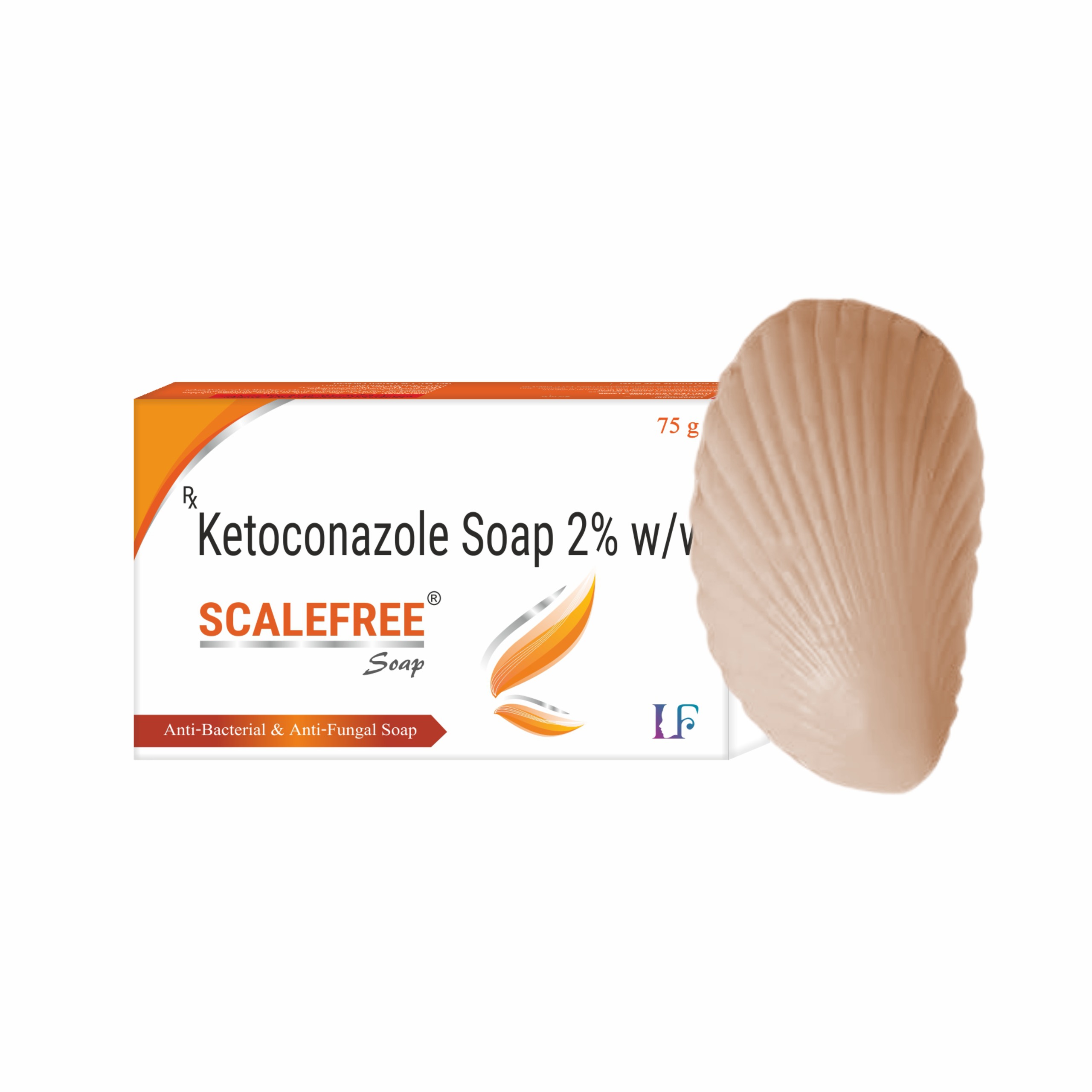 SCALEFREE Soaps