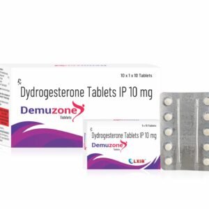 Demuzone Tablets
