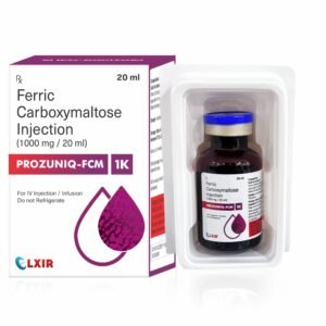 Prozuniq FCM 1k Injection
