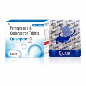 Qusopan O Tablets