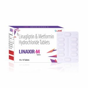Linaxir m Tablets