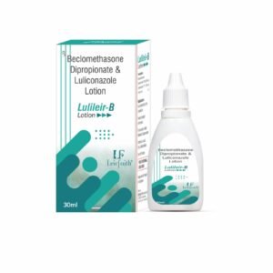 LULILEIR-B Lotion