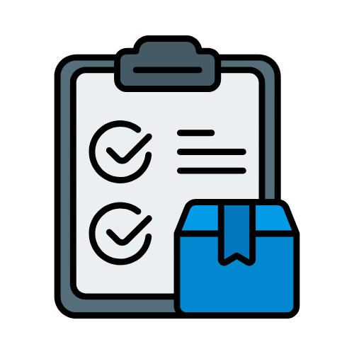 Confirm Product Confirm Product