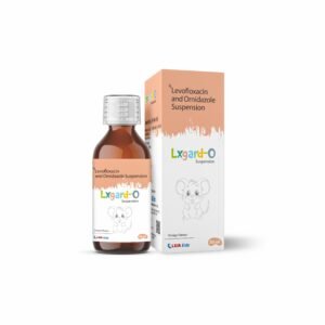 LXGARD-O SUSPENSION