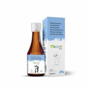 MECOXIR SYRUP