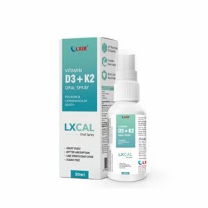 LXCAL-D3 ORAL SPRAY