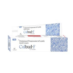 COLBUD-F CREAM