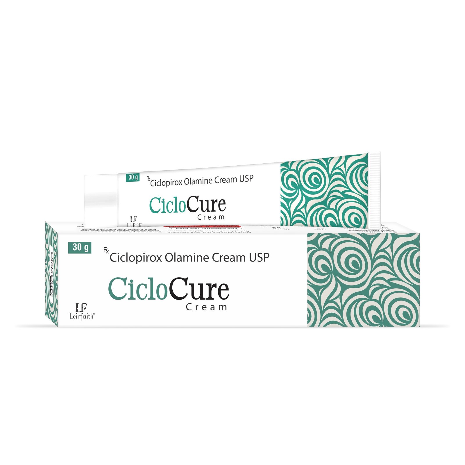 CICLOCURE CREAM
